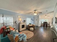 1991 Palm Harbor Manufactured Home