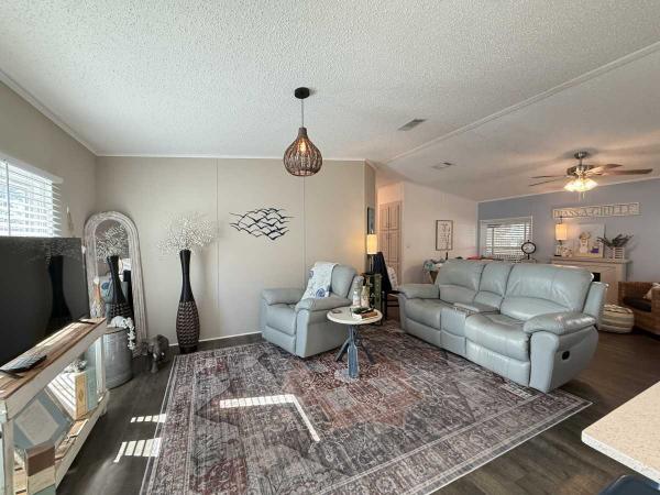 1991 Palm Harbor Manufactured Home