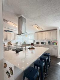 1991 Palm Harbor Manufactured Home