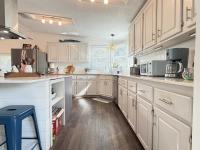 1991 Palm Harbor Manufactured Home