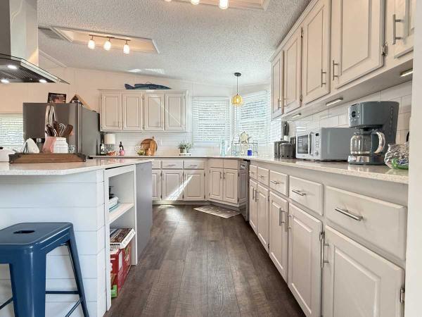 1991 Palm Harbor Manufactured Home