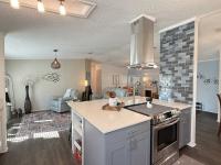 1991 Palm Harbor Manufactured Home