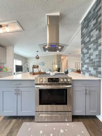 1991 Palm Harbor Manufactured Home