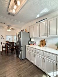 1991 Palm Harbor Manufactured Home