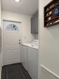 1991 Palm Harbor Manufactured Home