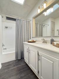 1991 Palm Harbor Manufactured Home