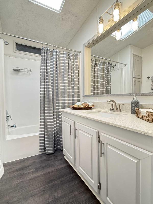 1991 Palm Harbor Manufactured Home