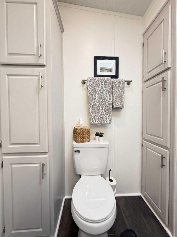 1991 Palm Harbor Manufactured Home