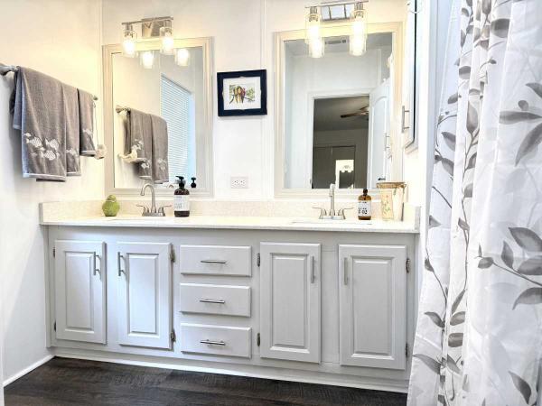 1991 Palm Harbor Manufactured Home