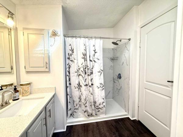 1991 Palm Harbor Manufactured Home