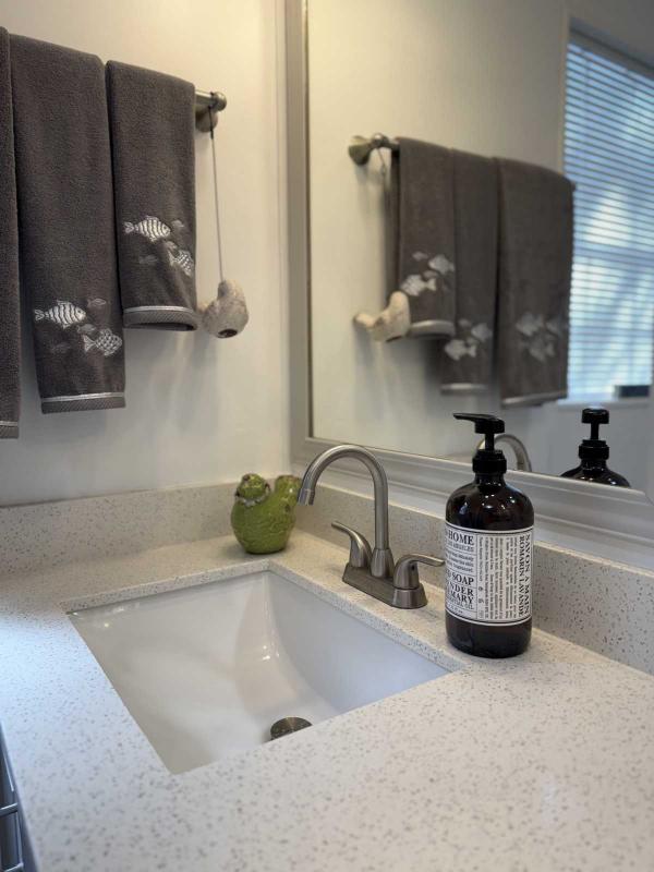 1991 Palm Harbor Manufactured Home