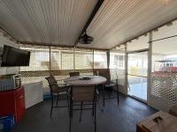 1991 Palm Harbor Manufactured Home