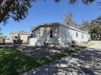 1991 Palm Harbor Manufactured Home