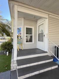 1991 Palm Harbor Manufactured Home