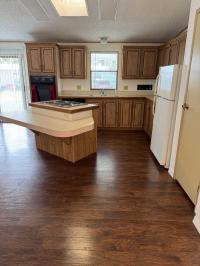 Barr Manufactured Home