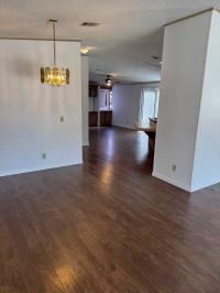 Barr Manufactured Home