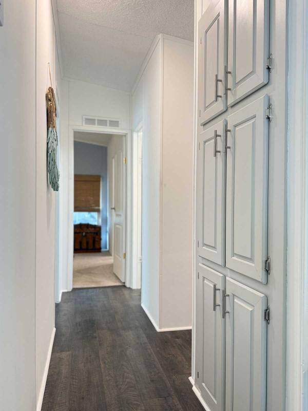 1991 Palm Harbor Manufactured Home