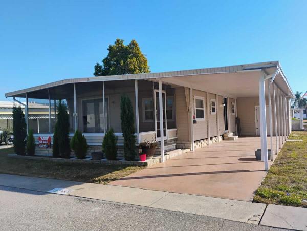  Mobile Home For Sale