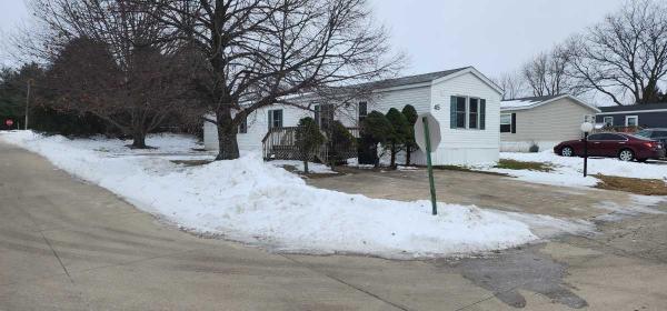 1997 Dutch Mobile Home For Sale