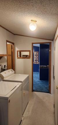 1997 Dutch Limited Mobile Home