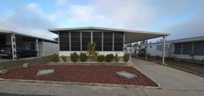 Mobile Home at 39248 Us Hwy 19 N, Lot 308 Tarpon Springs, FL 34689