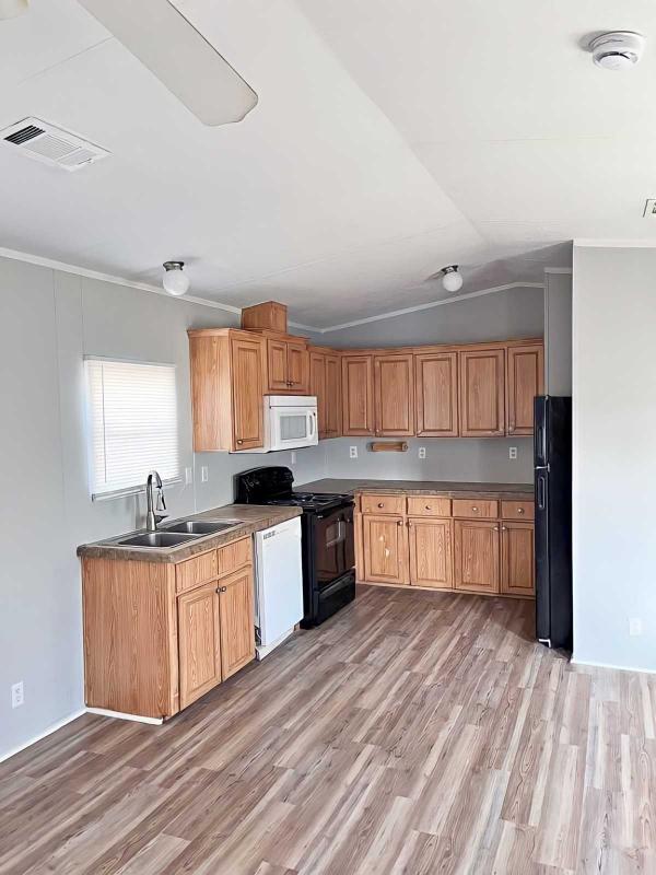 Photo 1 of 2 of home located at 110 North Michigan Street, 93 , Lawrence, KS 66044