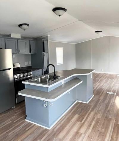 Mobile Home at 110 North Michigan Street, 67 Lawrence, KS 66044