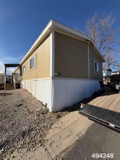 Mobile Home at Friendly Village Of Rockies 2100 W 100th Ave Lot 312 Denver, CO 80260