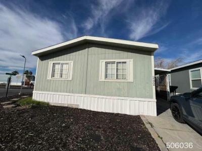Mobile Home at Palm Grove 1624 Palm St Las Vegas, NV 89104