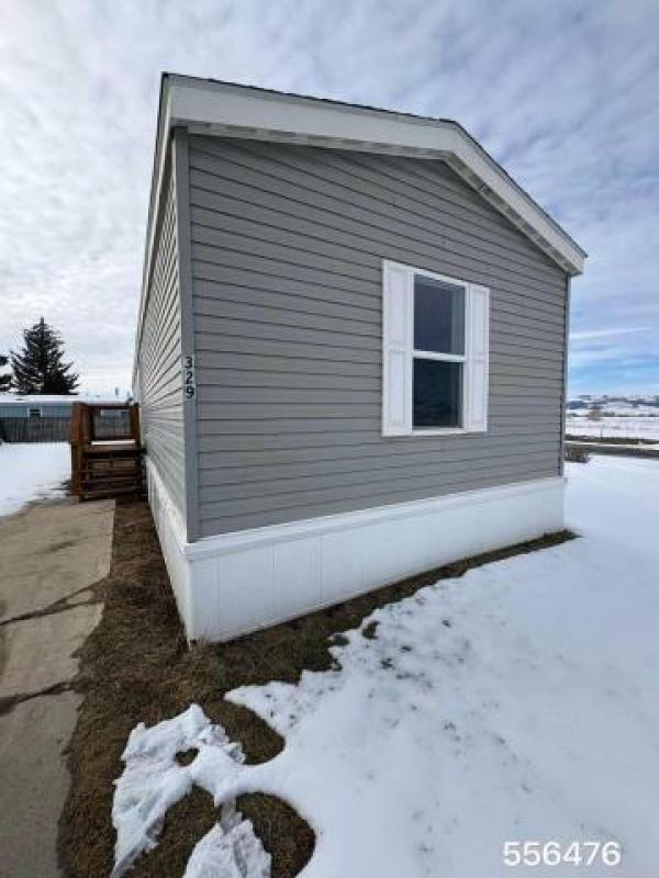 Photo 1 of 2 of home located at 329 Grand View Ave Lewistown, MT 59457