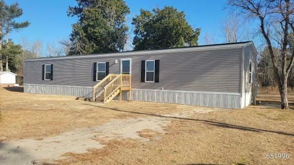 Photo 1 of 2 of home located at Eagle Homes 3600 Us Highway 70 E Smithfield, NC 27577