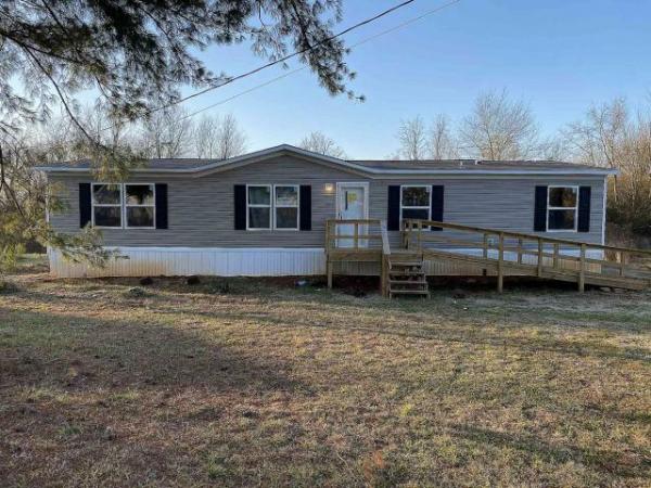 2025 SOUTHERN ENERGY Mobile Home For Sale