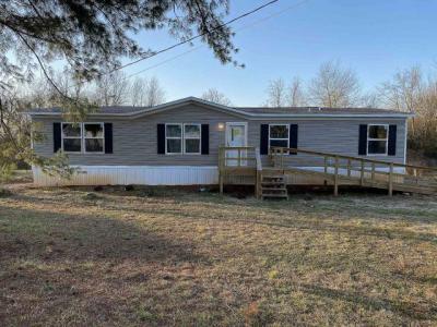 Mobile Home at 110 Monee Ln Hazel Green, AL 35750