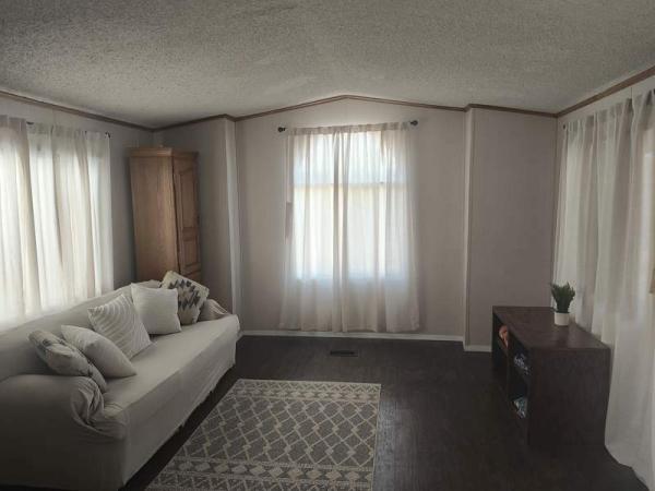 1987 Int Manufactured Home