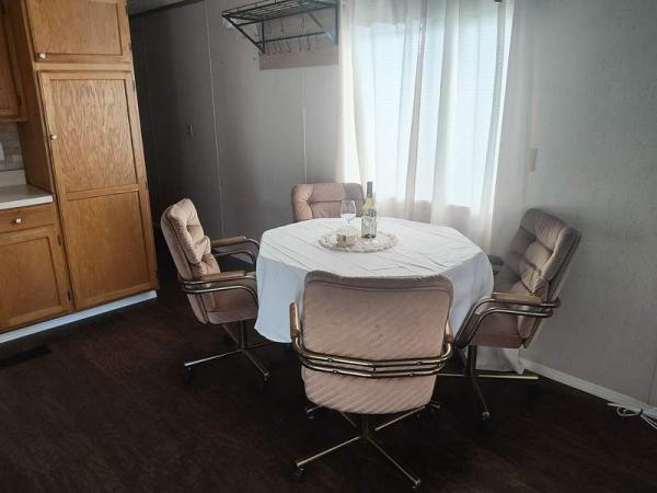 1987 Int Manufactured Home