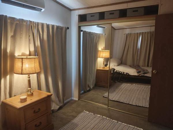 1987 Int Manufactured Home