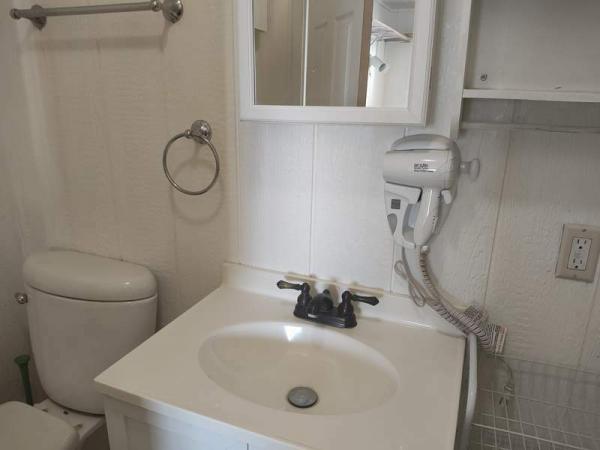 1987 Int Manufactured Home