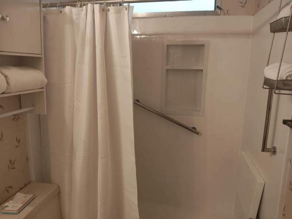 1987 Int Manufactured Home