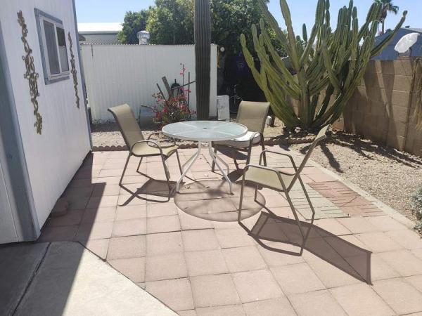 1987 Int Manufactured Home