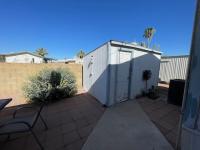 1987 Int Manufactured Home