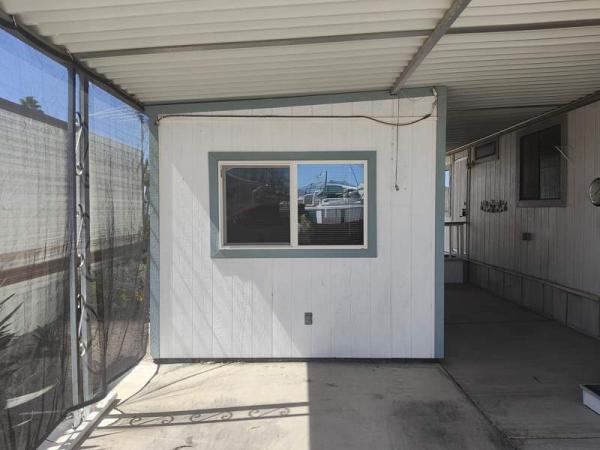 1987 Int Manufactured Home