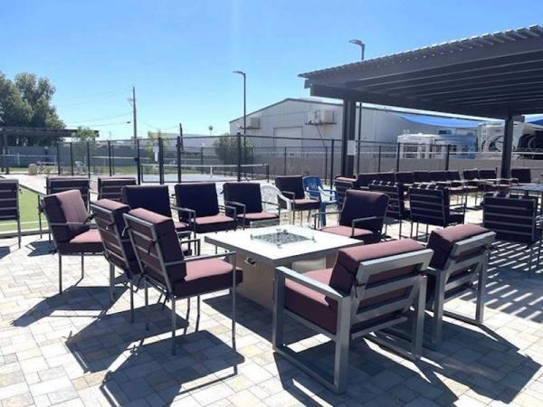 1987 Int Manufactured Home