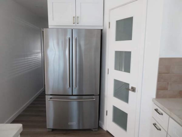 1971 Unknown Manufactured Home