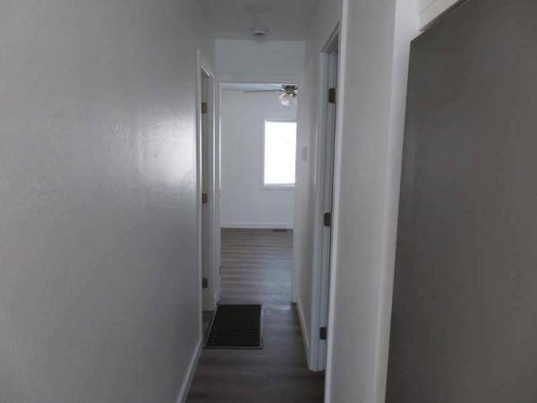 1971 Unknown Manufactured Home