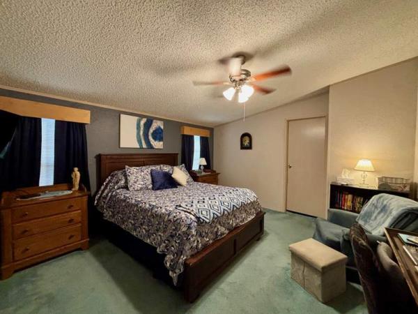 1997 Cavco Manufactured Home