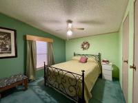 1997 Cavco Manufactured Home