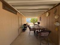 1997 Cavco Manufactured Home