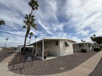 1977 United Manufactured Home