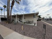 1977 United Manufactured Home