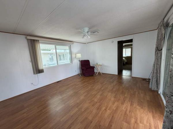 1977 United Manufactured Home